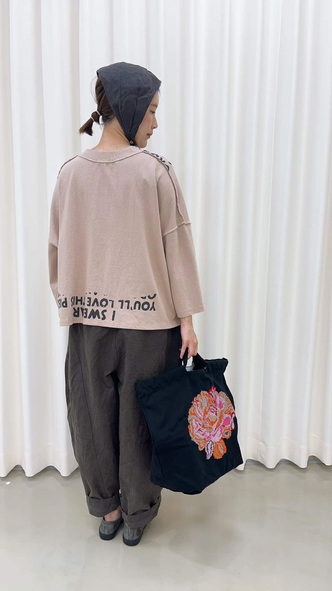 KFN908 - Top
