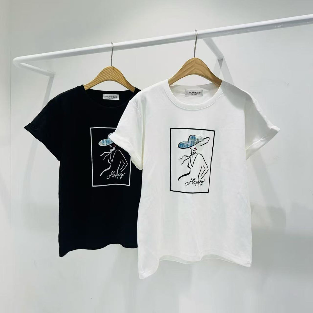 KCH108 - Top