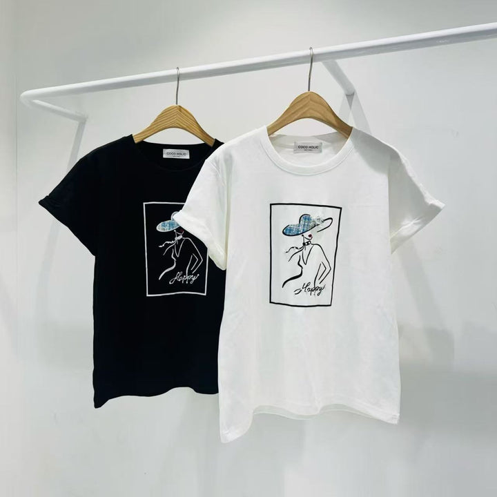 KCH108 - Top