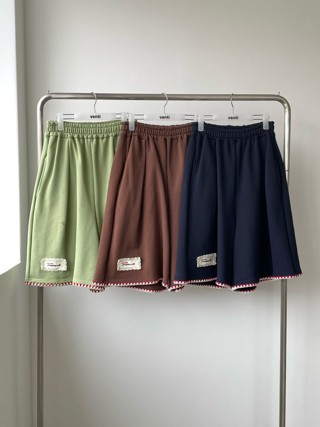 KVT917 - Shorts