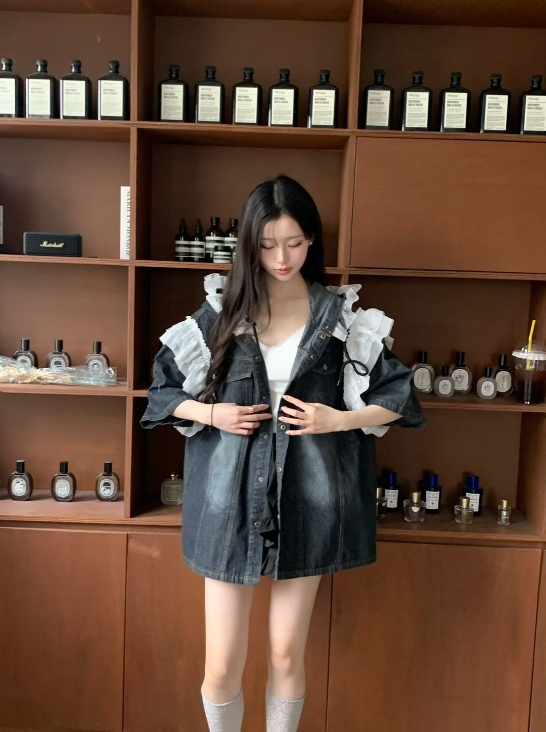 KAR205 - Jacket