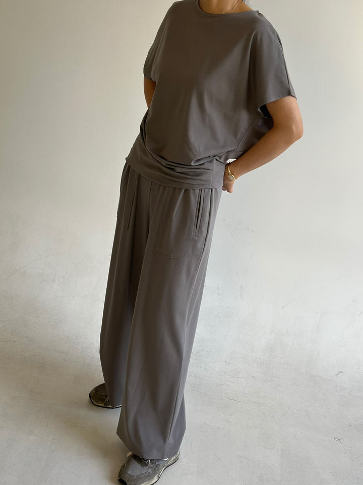KLM605 - Top