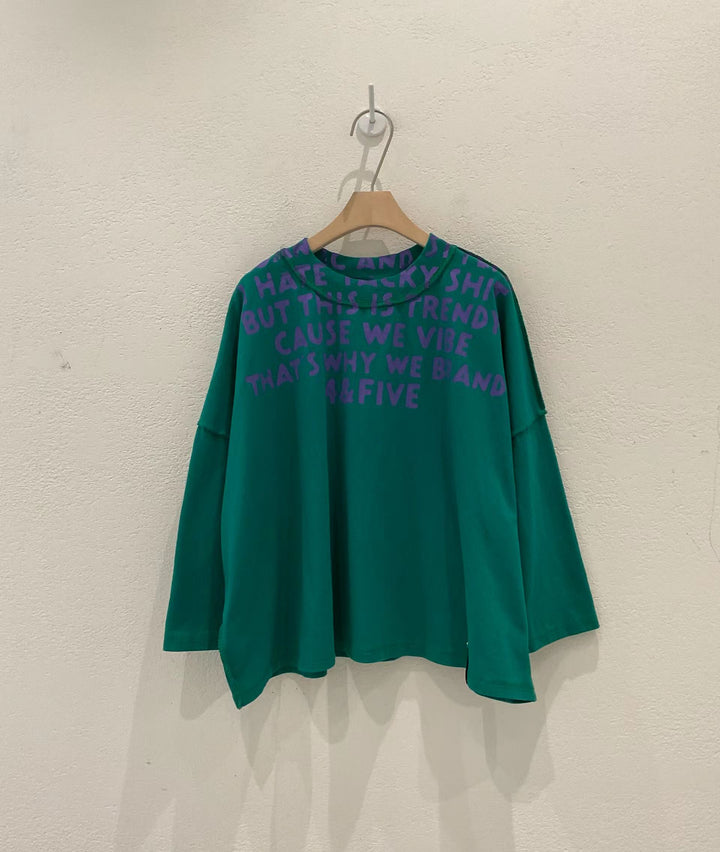KFN908 - Top