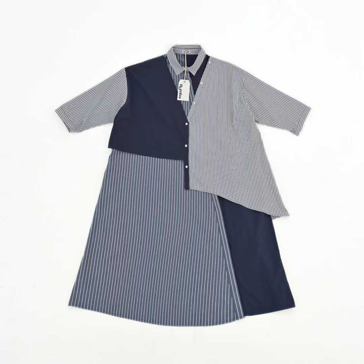 KRB913 ~ One Piece Dress