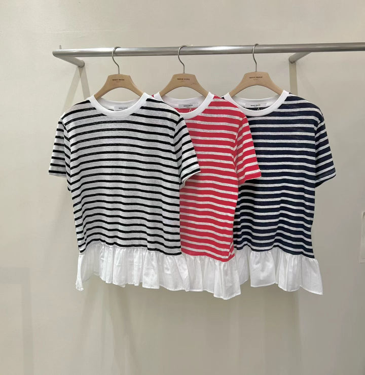KMM606 - Top