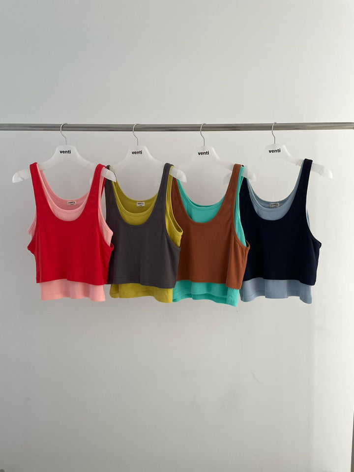 KVT900 - Vest