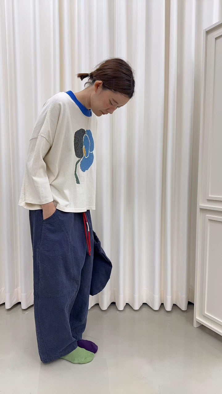 KFN916 - Pants