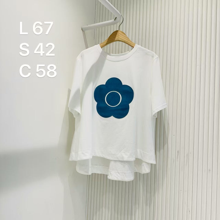 KCH113 - Top