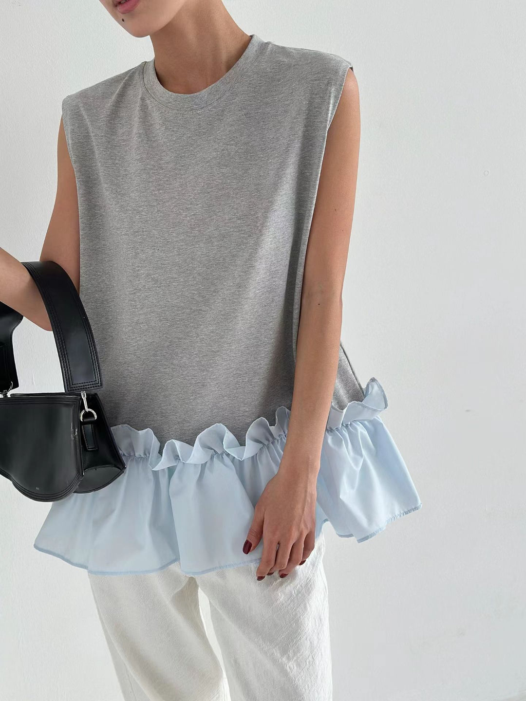KMM602 - Top