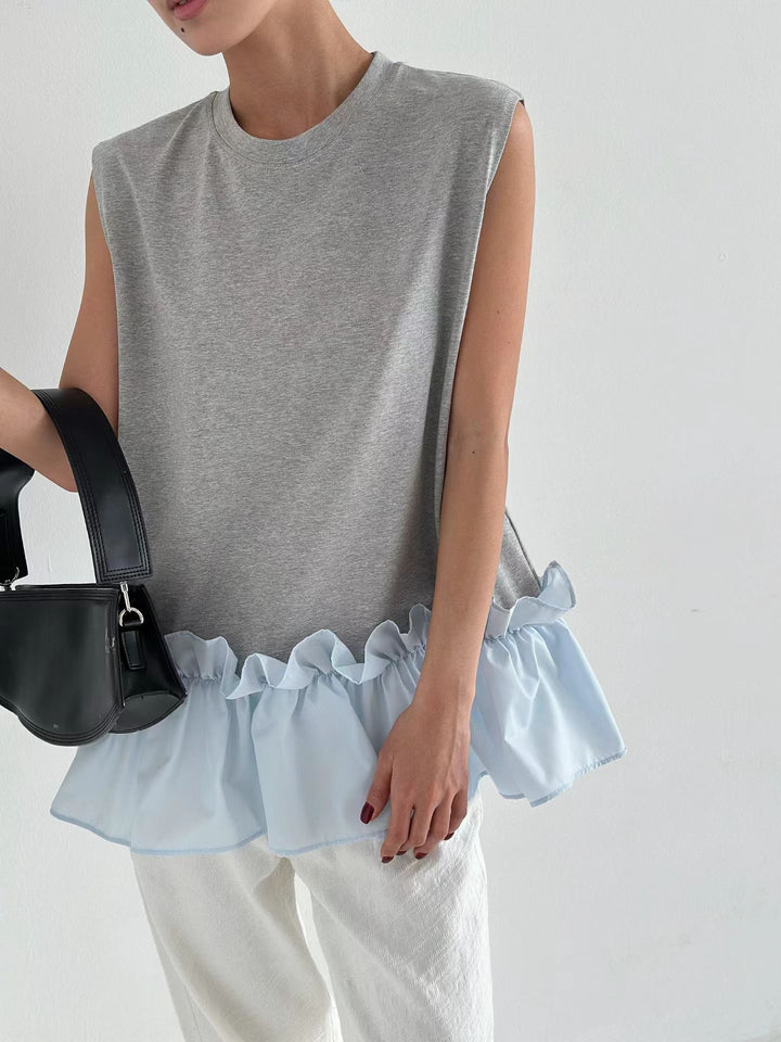 KMM602 - Top