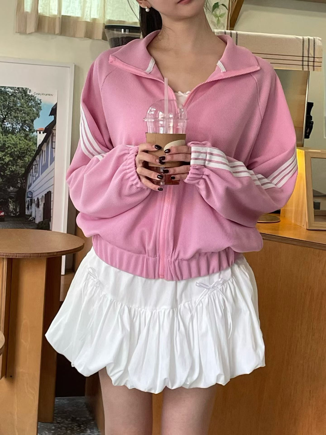 KAR210 - Jacket