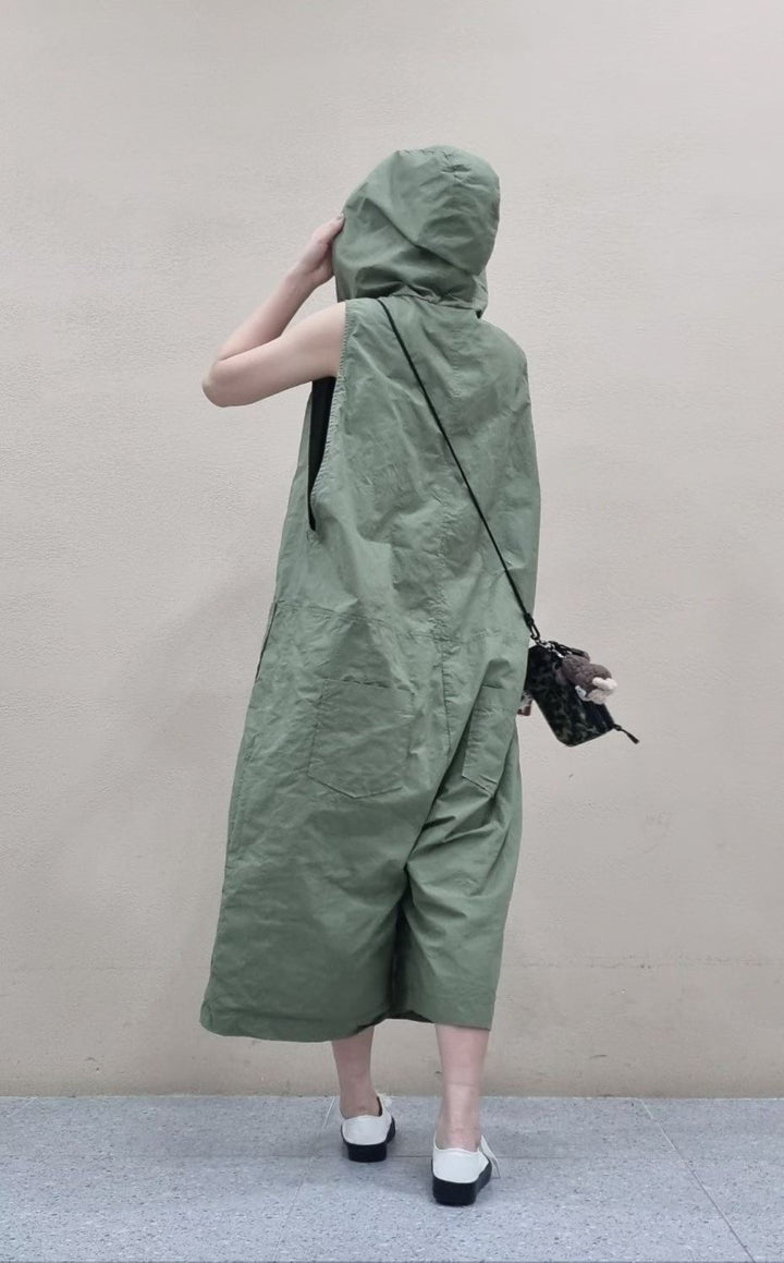 KDD132 - Overalls