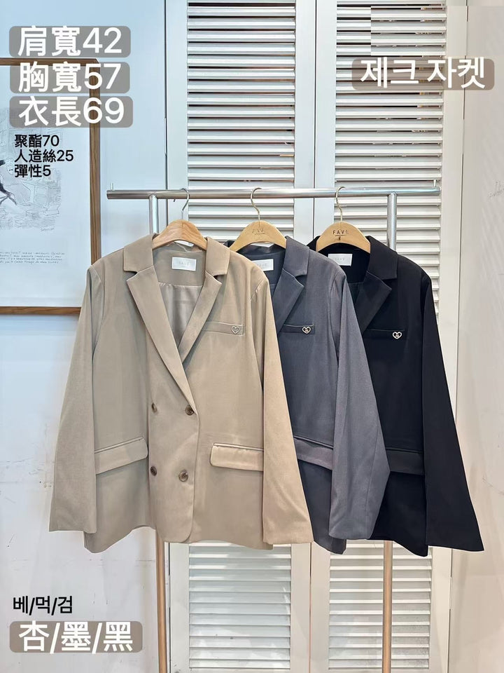 KFA916 - Blazer