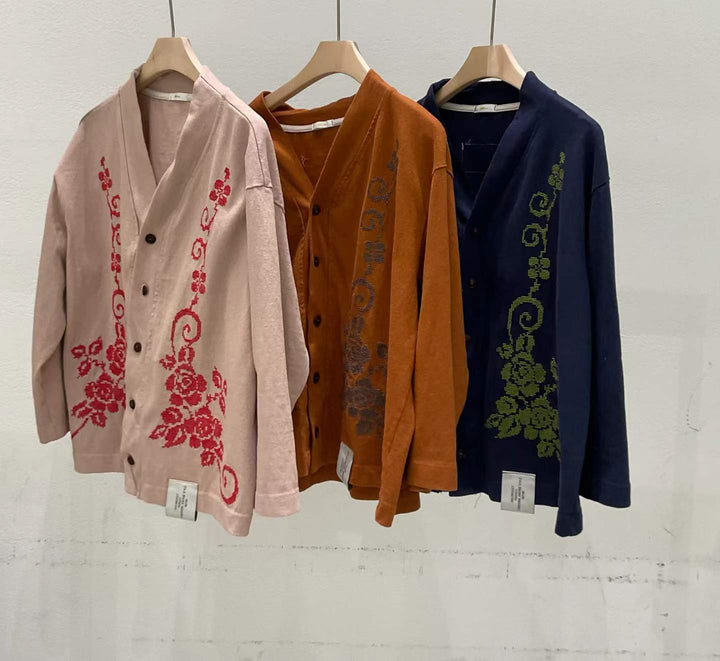 KFN912 - Cardigan