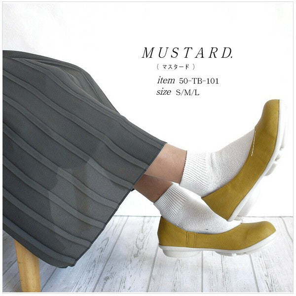 Made in Japan TSUVOL Pumps