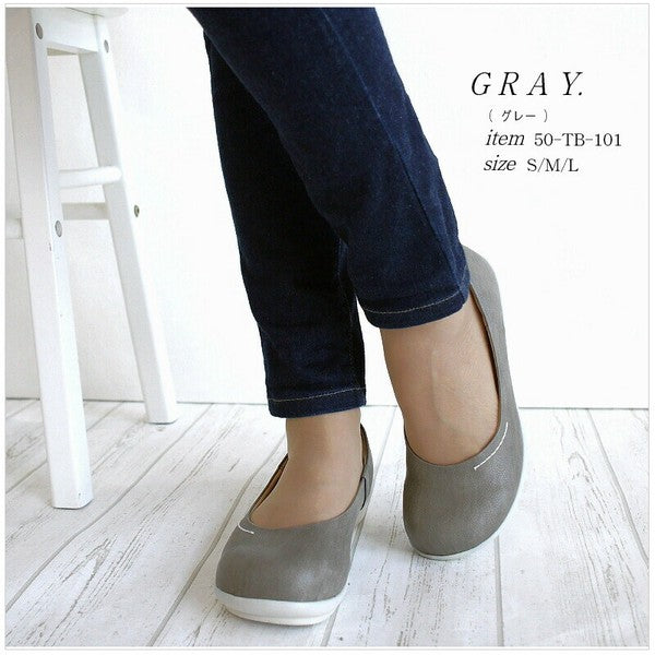Made in Japan TSUVOL Pumps