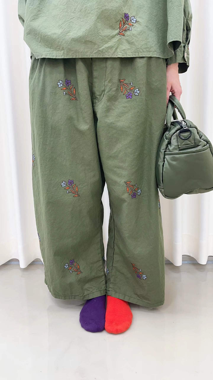 KFN917 - Pants