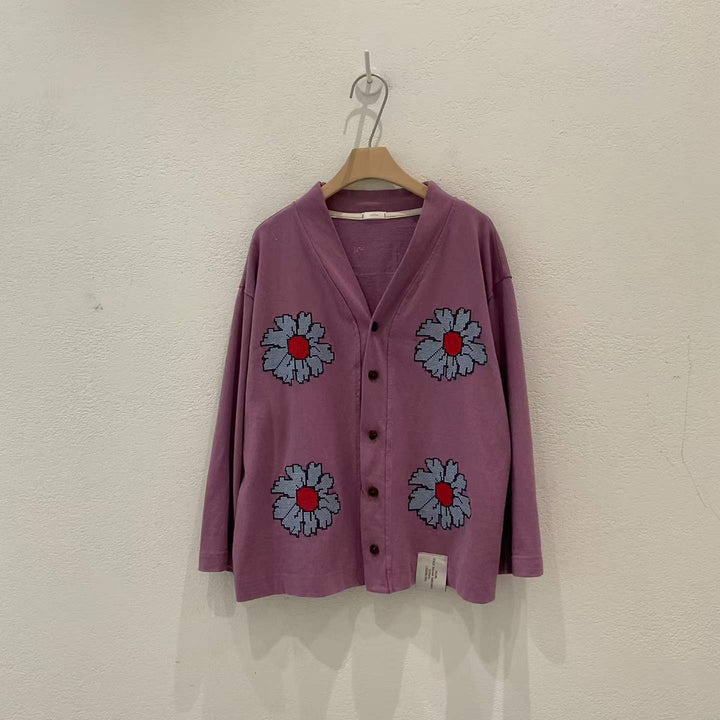 KFN913 - Cardigan