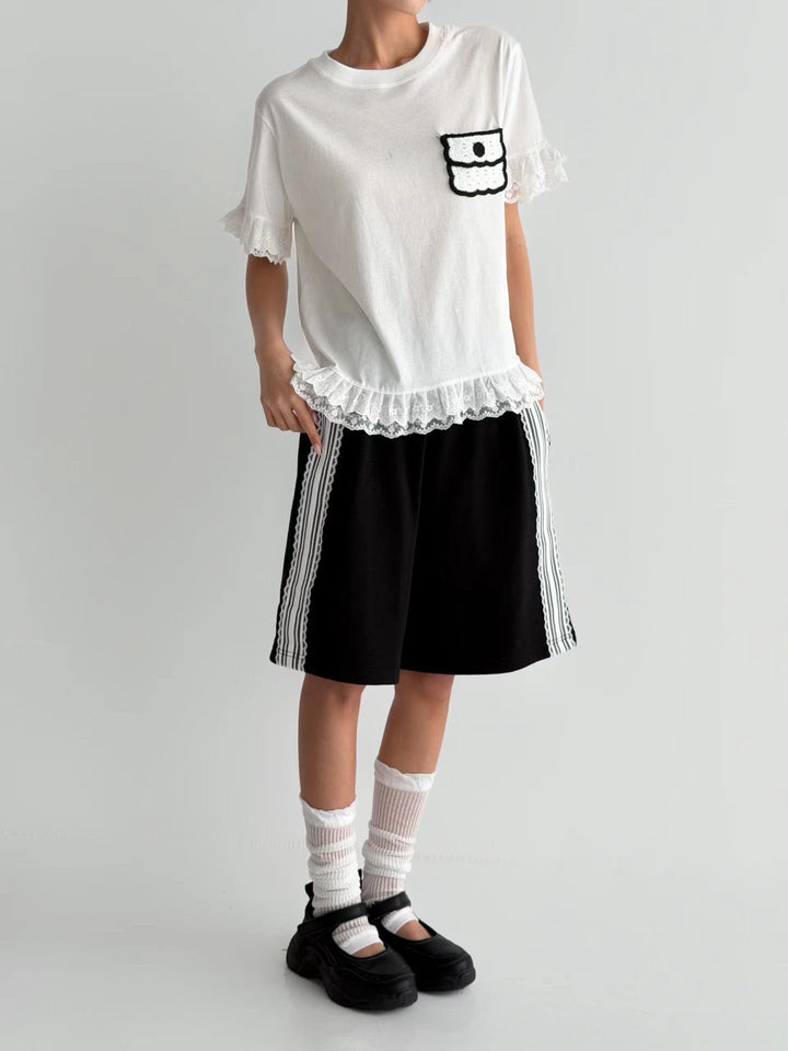 KMM603 - Top