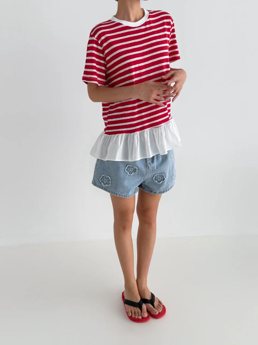 KMM606 - Top
