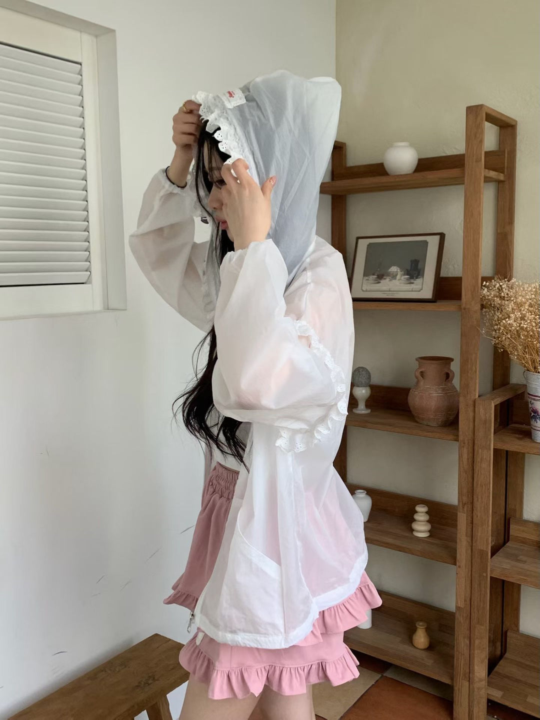 KAR209 - Jacket