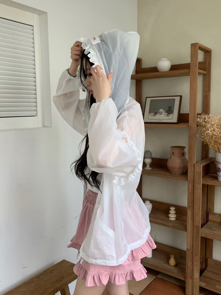 KAR209 - Jacket