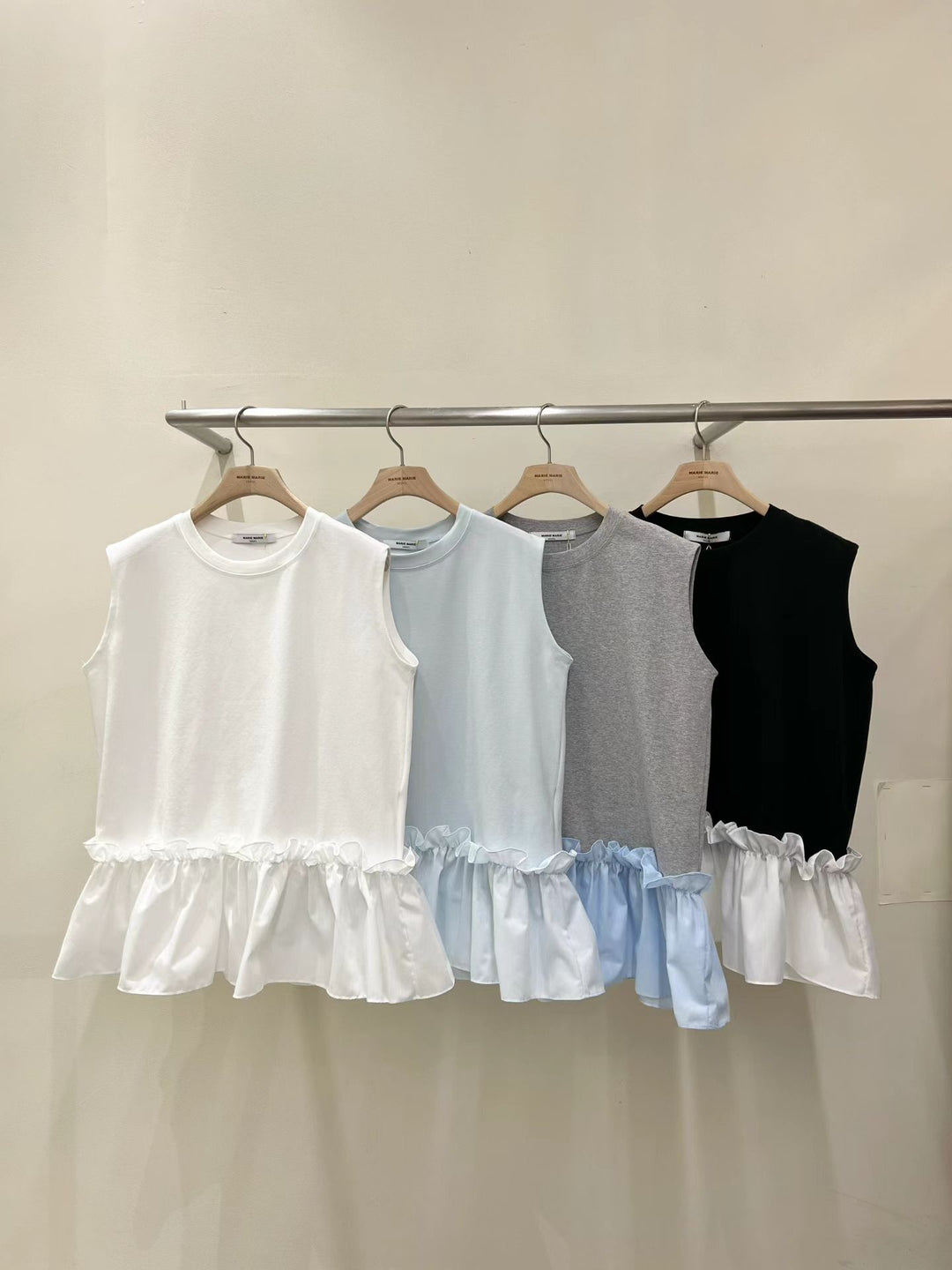KMM602 - Top