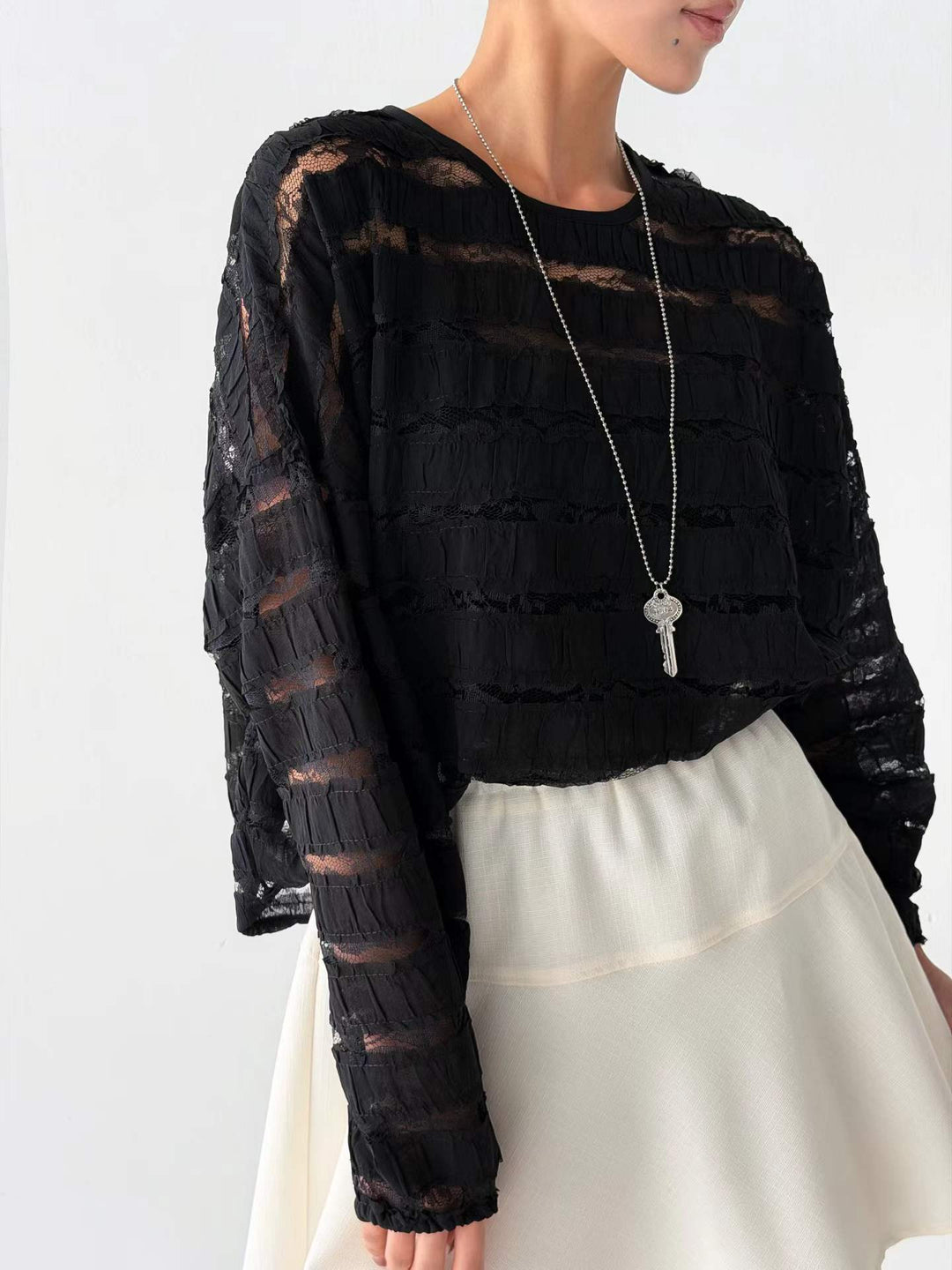 KMM618 - Top