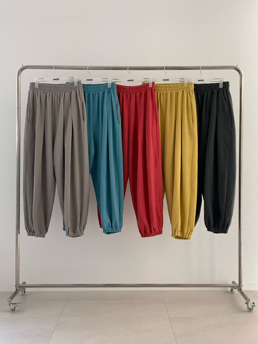 KVT918 - Pants