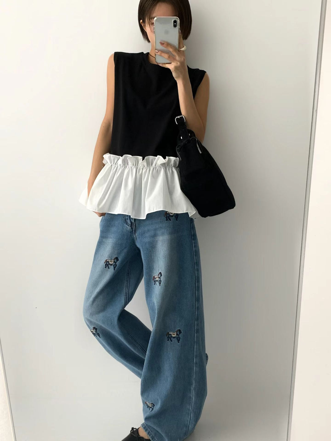 KMM602 - Top