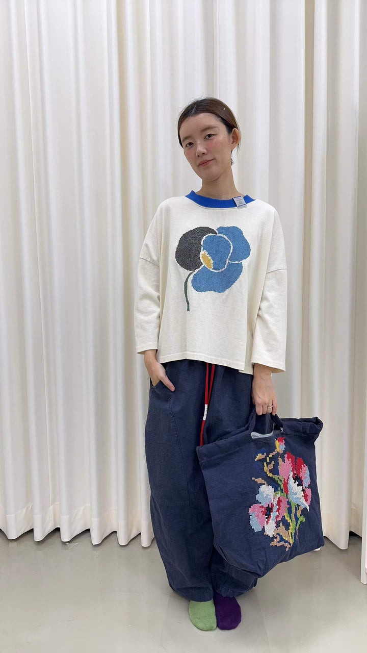 KFN916 - Pants
