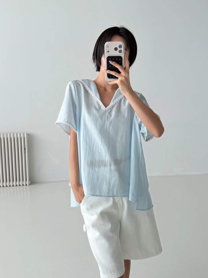 KMM616 - Top