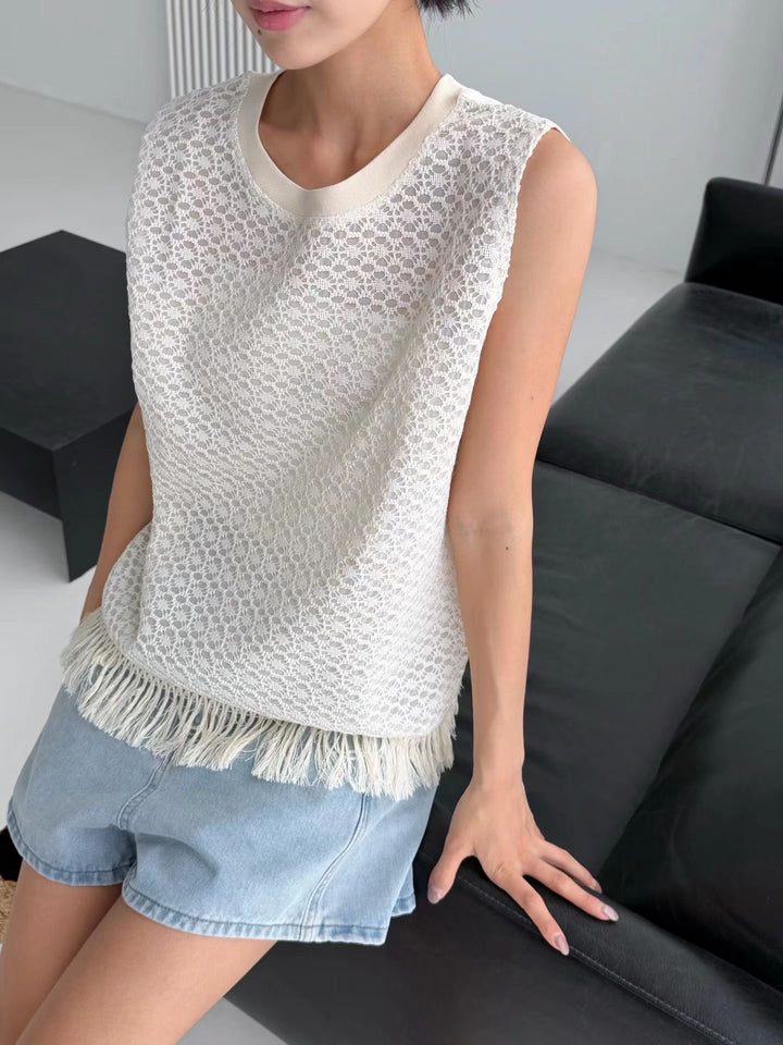KMM600 - Top