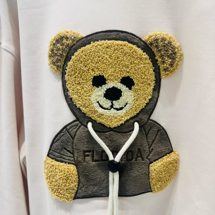 KCH603 - Bear Sweater