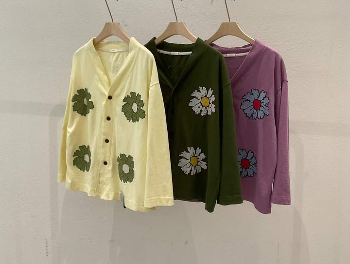KFN913 - Cardigan