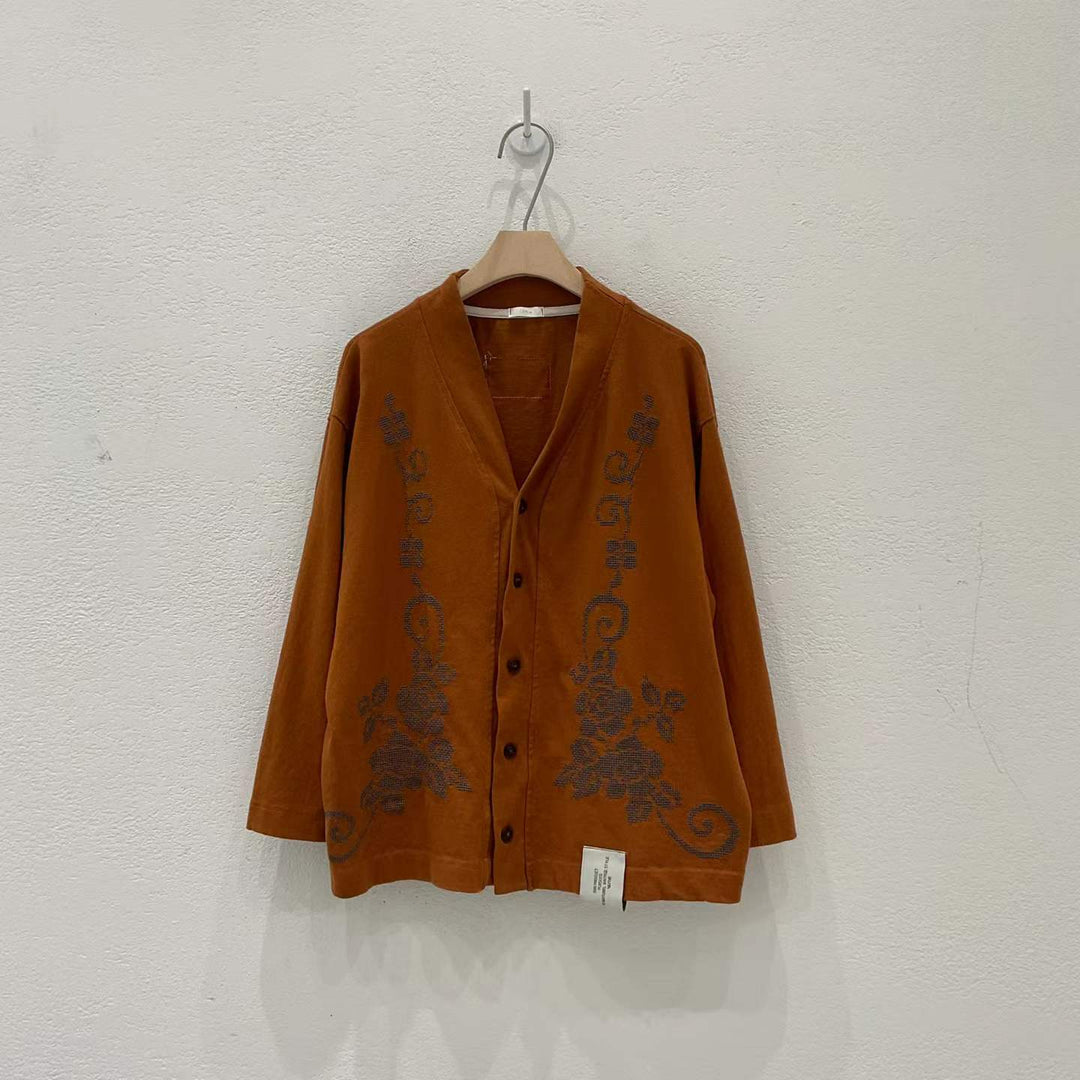 KFN912 - Cardigan