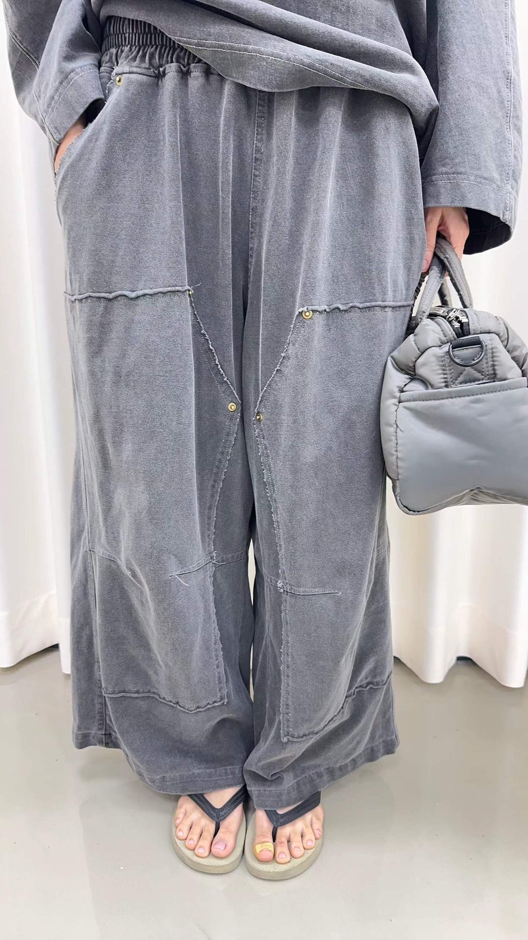 KFN915 - Pants