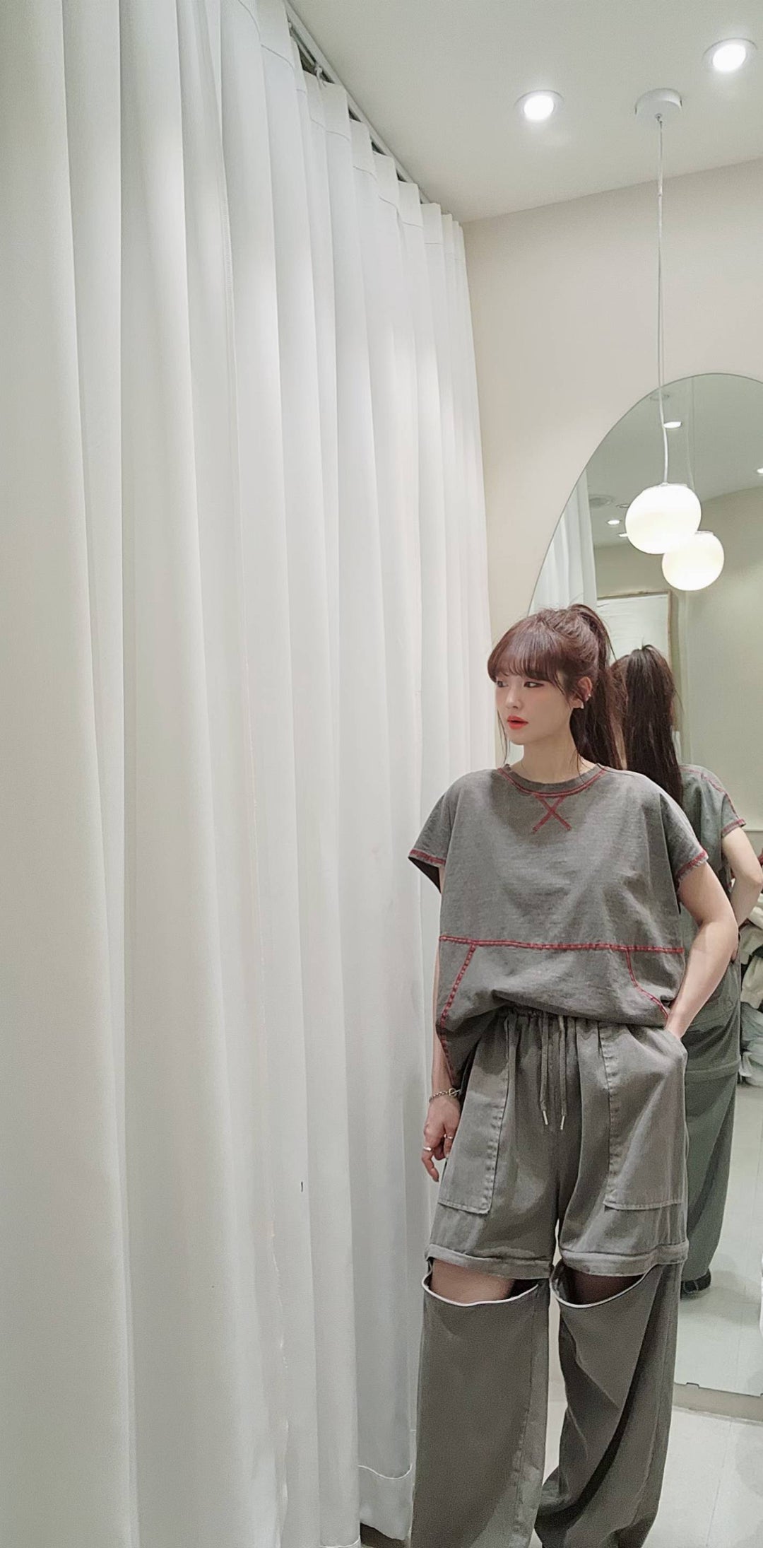 KLC507 - Top