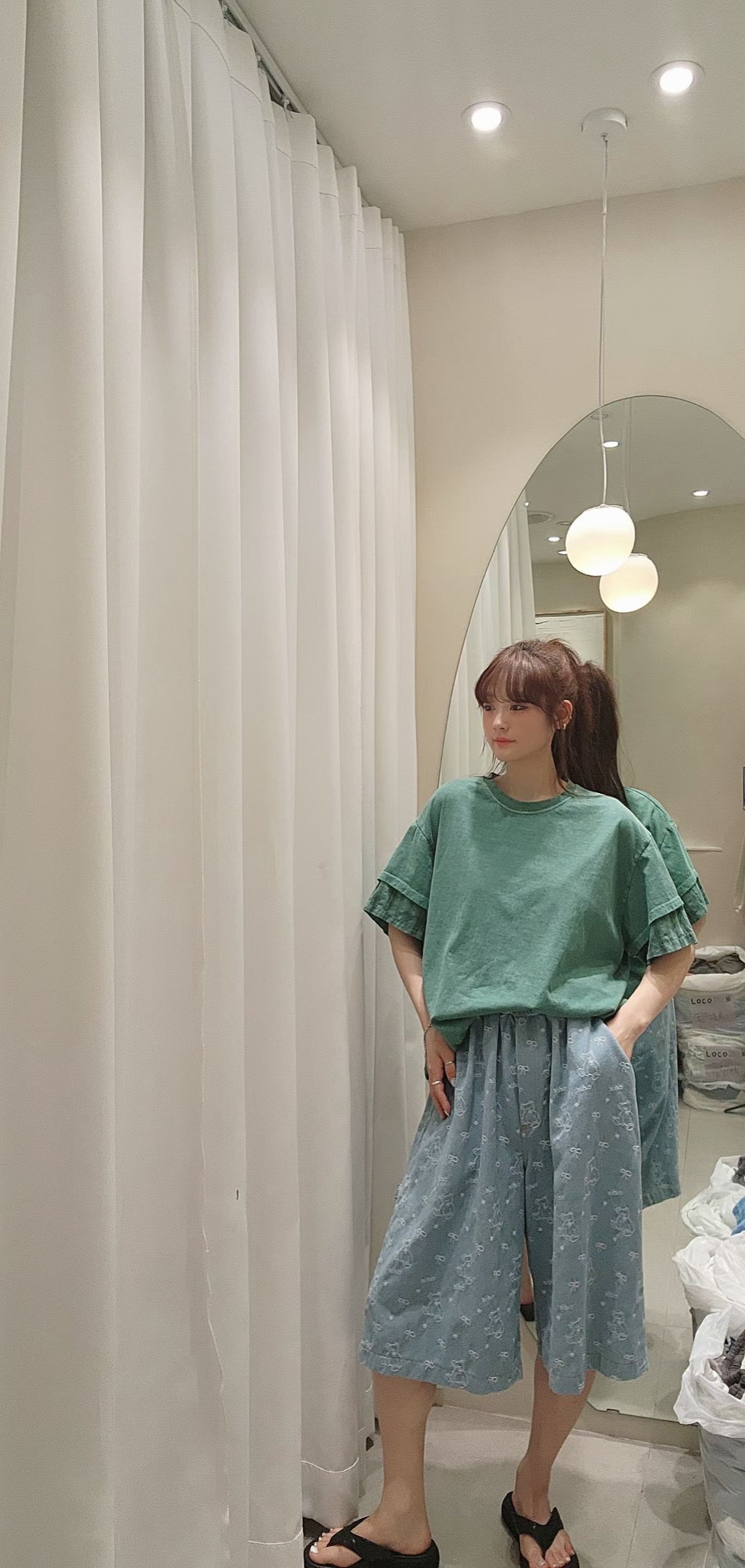KLC501 - Top