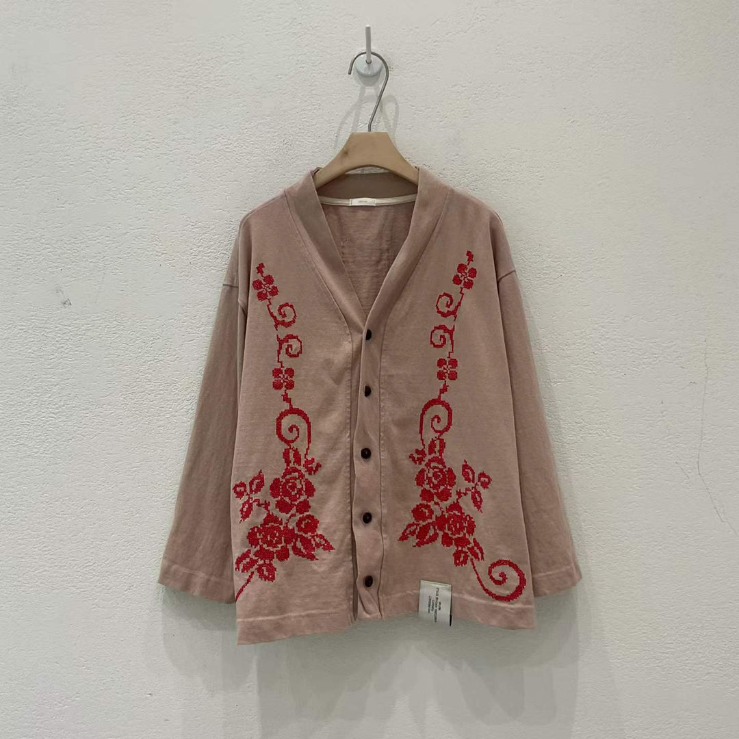 KFN912 - Cardigan