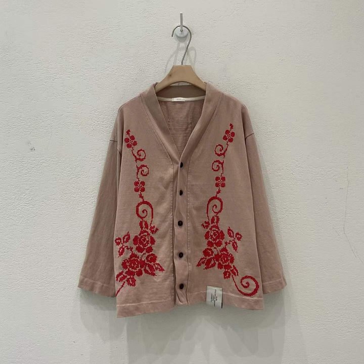 KFN912 - Cardigan