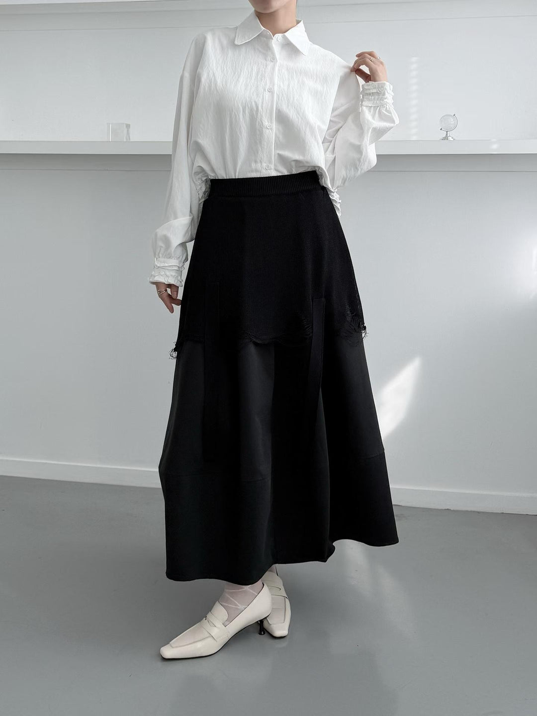 KBF912 - Skirt