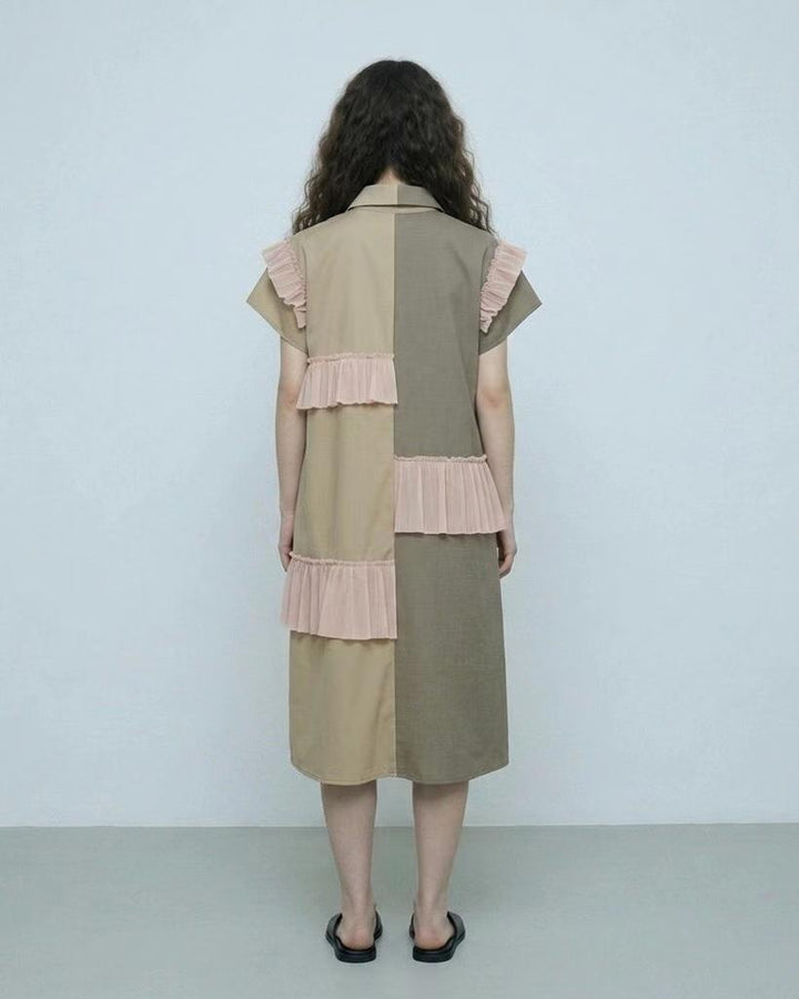 KRB3027 - One Piece Dress