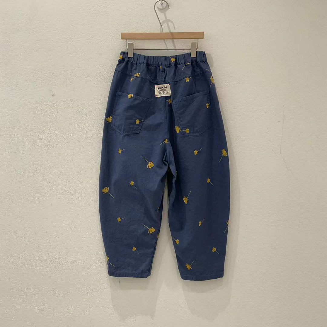 KFN914 - Pants