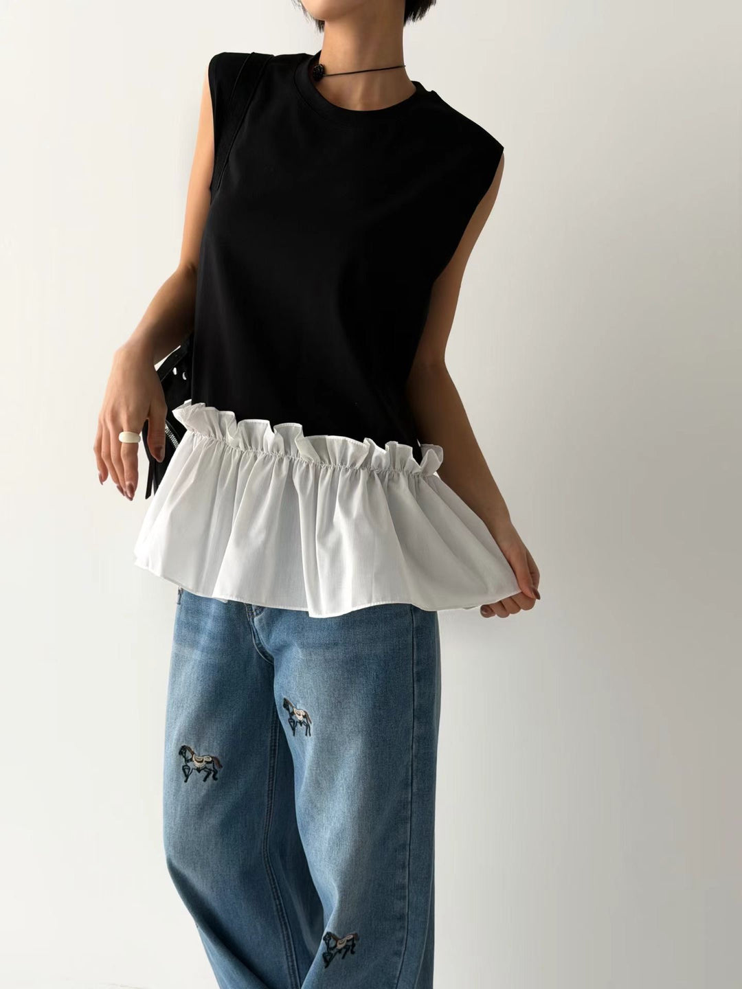 KMM602 - Top