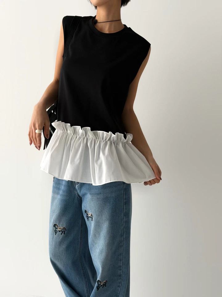 KMM602 - Top