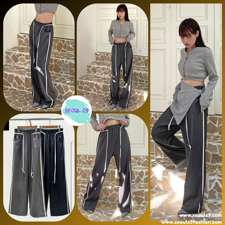 KYM209 ~ Inport Pants