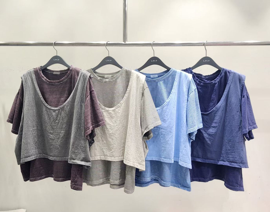 KLC503 - Top