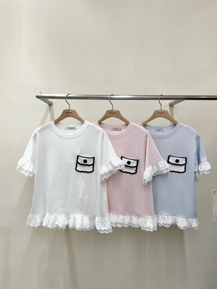KMM603 - Top