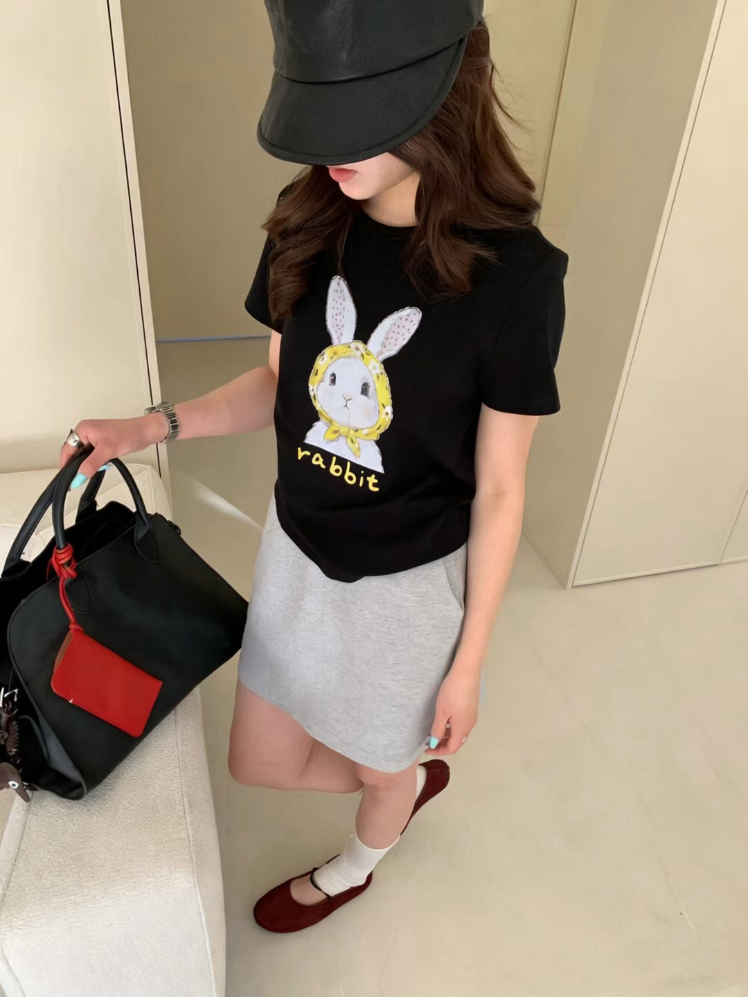 KCH102 - Top